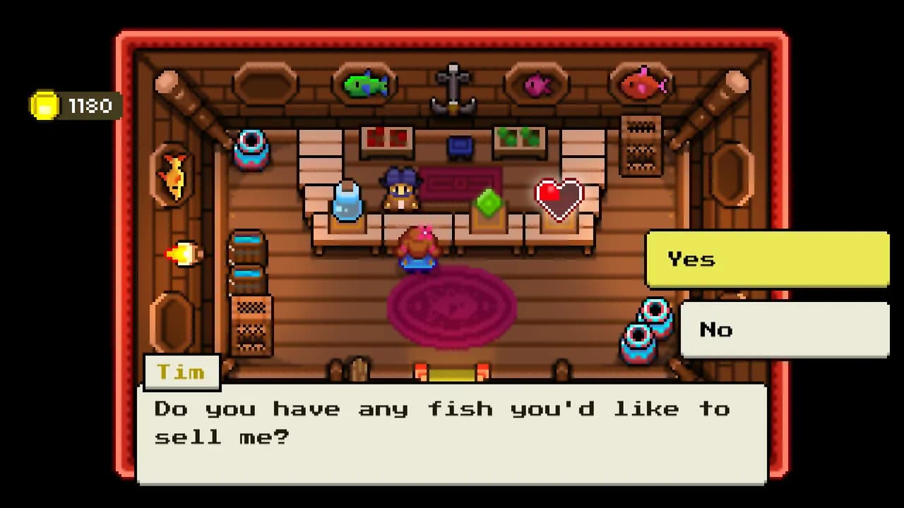 Blossom Tales II: The Minotaur Prince — zrzut ekranu 5