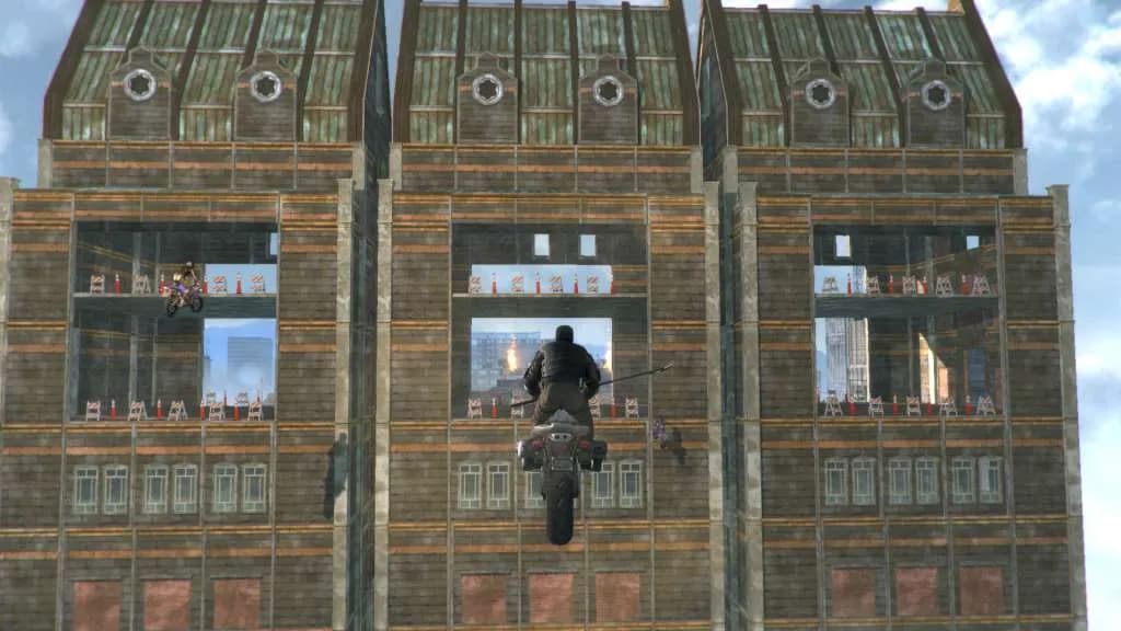 ROAD REDEMPTION Steam — zrzut ekranu 5