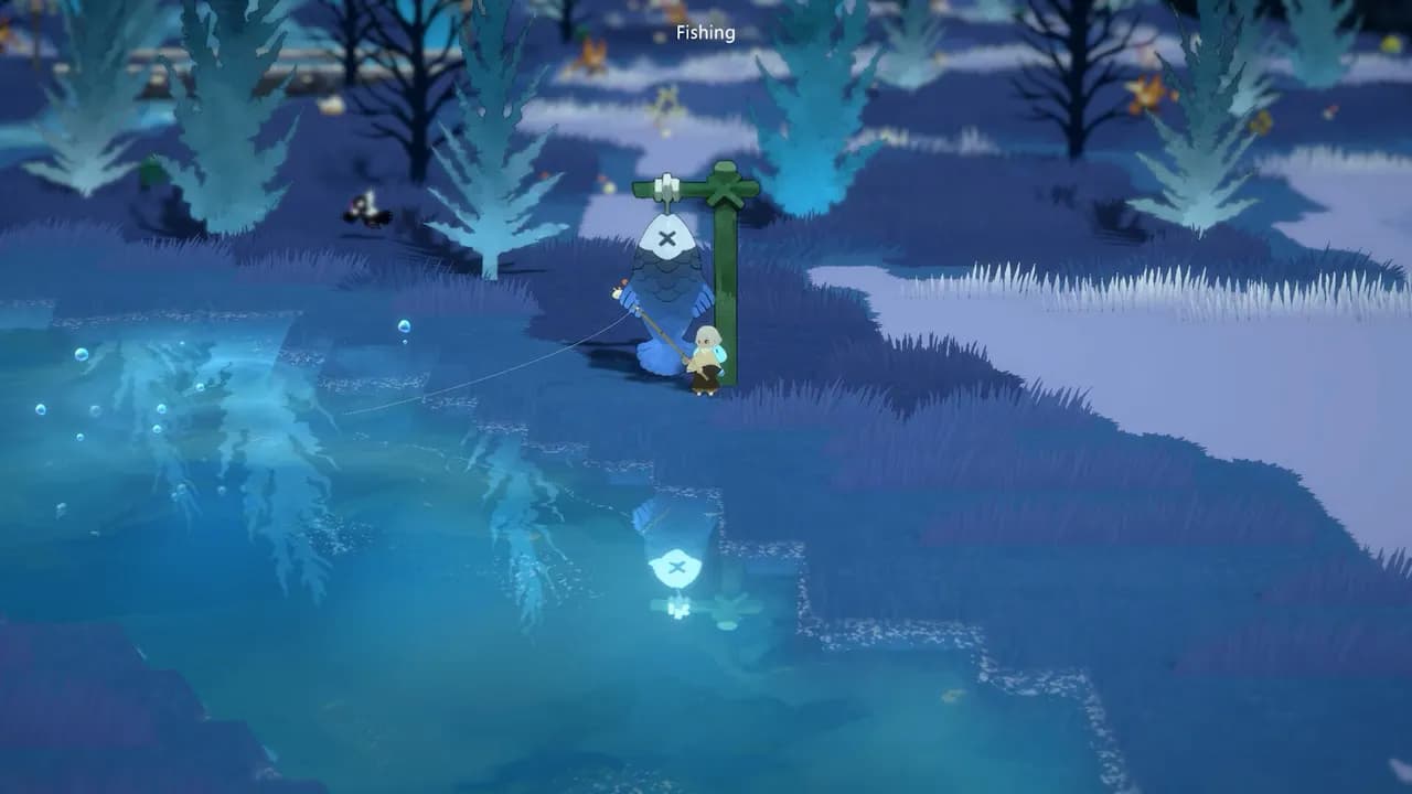 YAOLING MYTHICAL JOURNEY Steam — zrzut ekranu 5