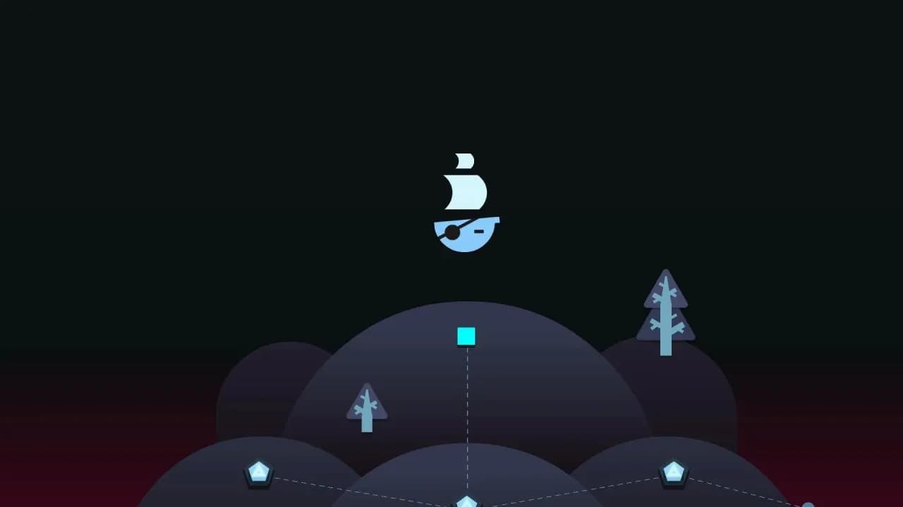 JUST SHAPES & BEATS Xbox One & Series X/S — zrzut ekranu 5