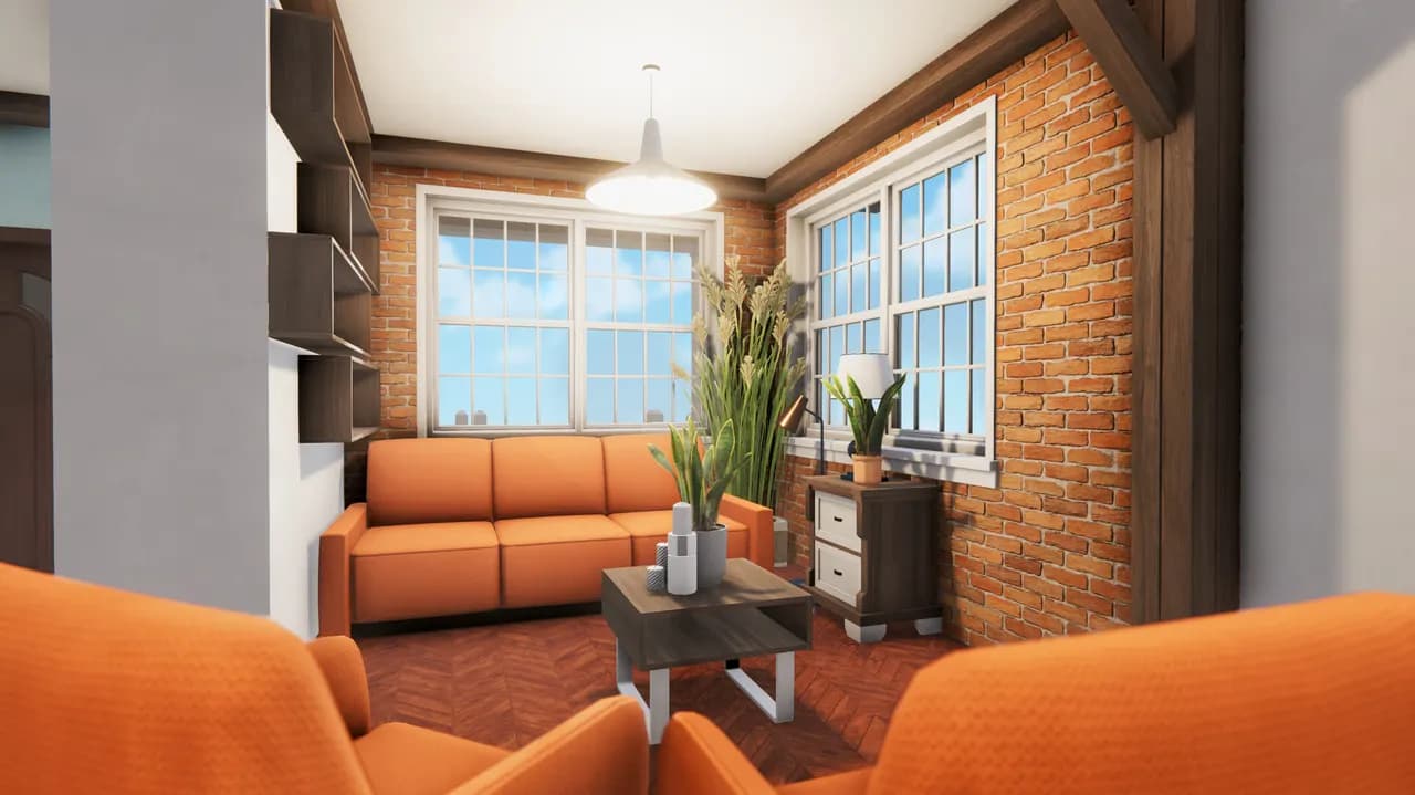 House Flipper 2 Xbox Series X/S — zrzut ekranu 2