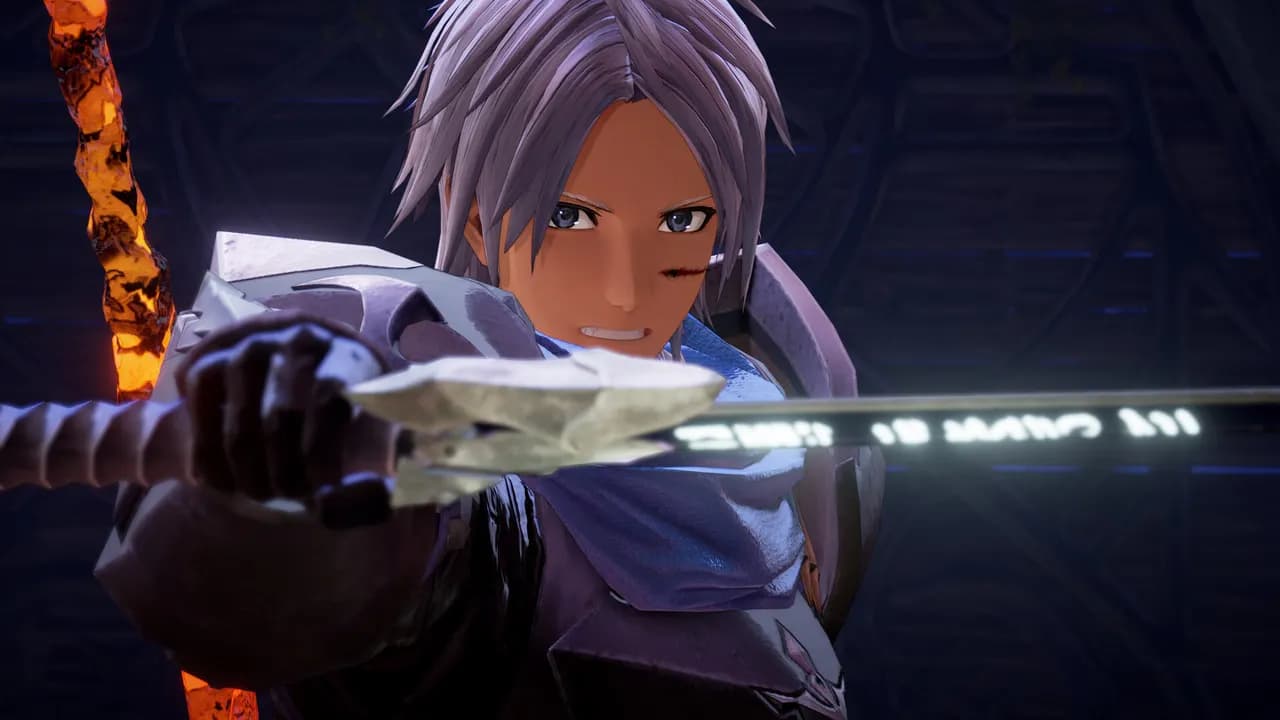 TALES OF ARISE BEYOND THE DAWN EDITION Steam — zrzut ekranu 2
