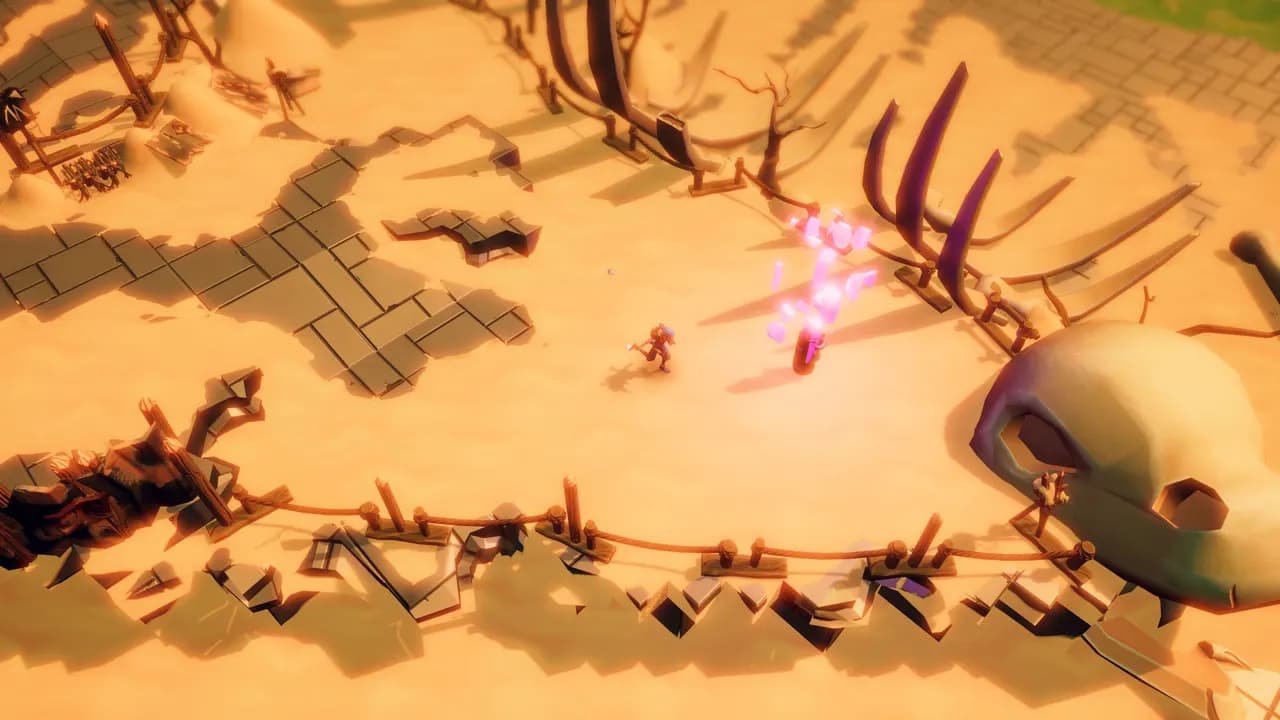 XEL - COMPLETE EDITION Xbox One & Series X/S — zrzut ekranu 3