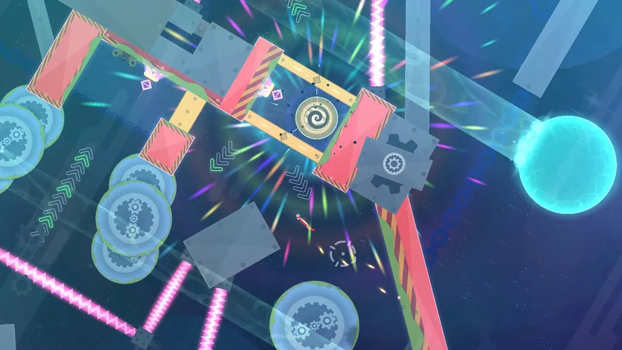 Baseless STEAM KLUCZ — zrzut ekranu 1 z 6