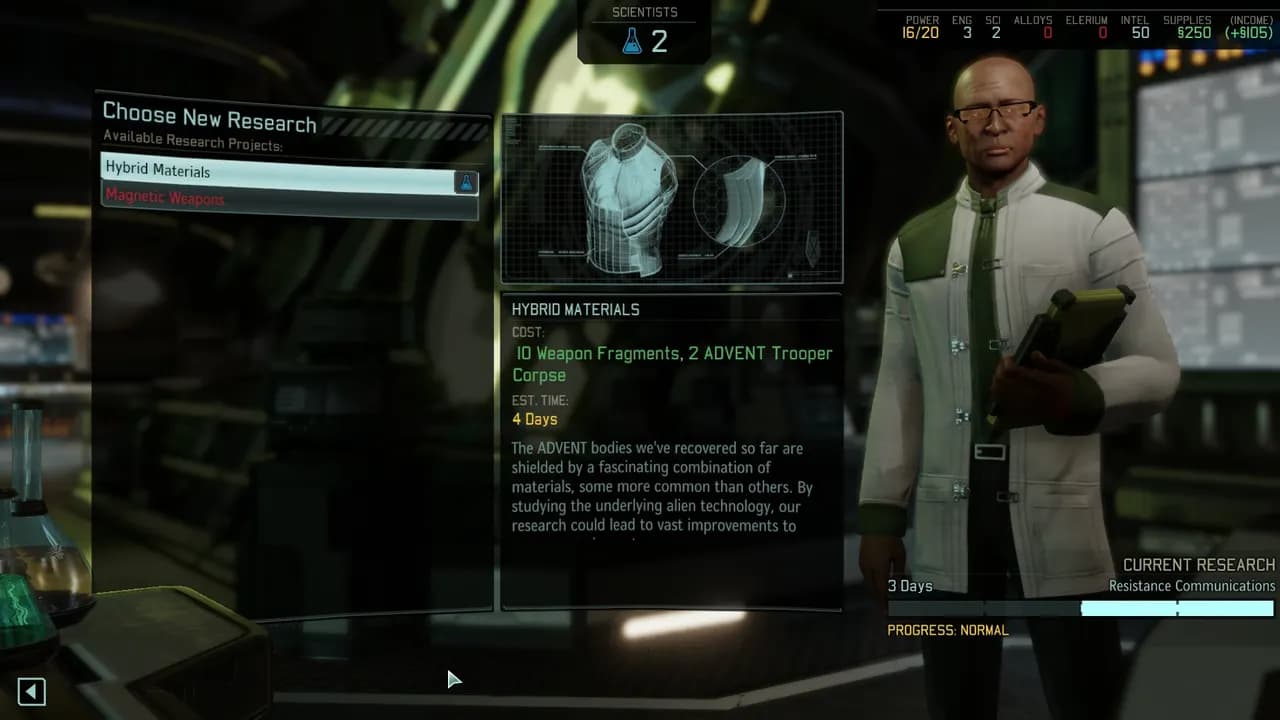 XCOM 2 STEAM KLUCZ — zrzut ekranu 4