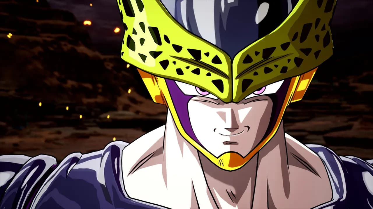 DRAGON BALL: SPARKING! ZERO Xbox Series X/S — zrzut ekranu 2