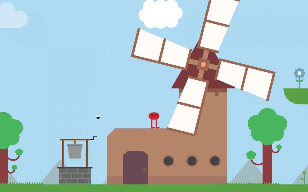 PIKUNIKU Steam — zrzut ekranu 4