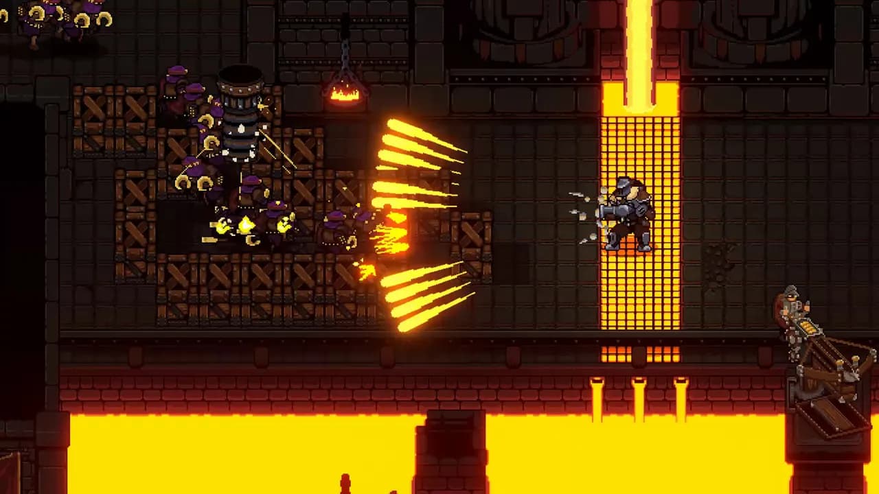 Castle Of Alchemists STEAM KLUCZ — zrzut ekranu 1 z 6