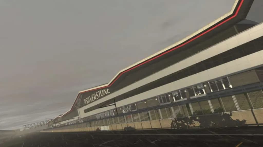 rFactor 2 STEAM KLUCZ — zrzut ekranu 4