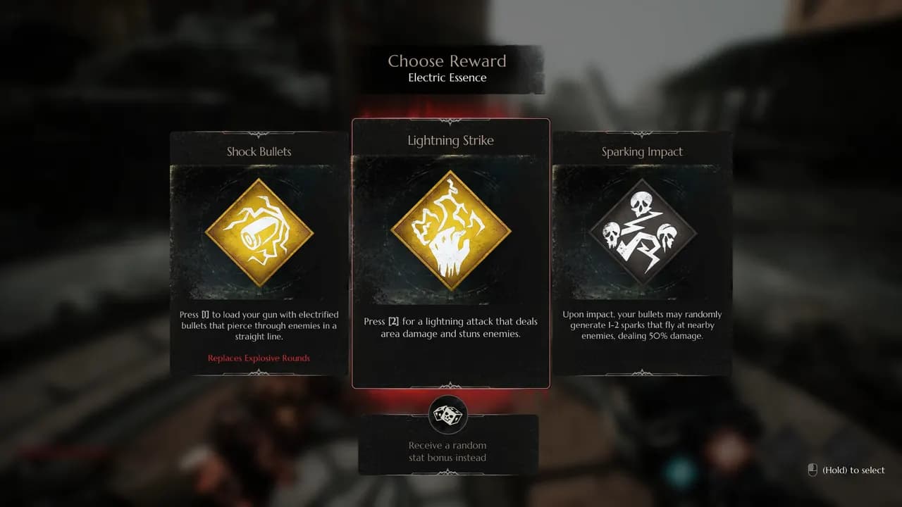 SOULSLINGER ENVOY OF DEATH Steam — zrzut ekranu 3