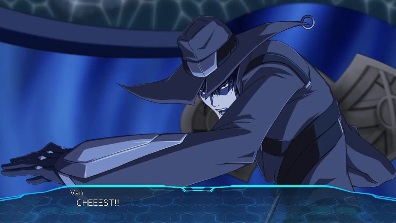 SUPER ROBOT WARS 30 Steam — zrzut ekranu 5