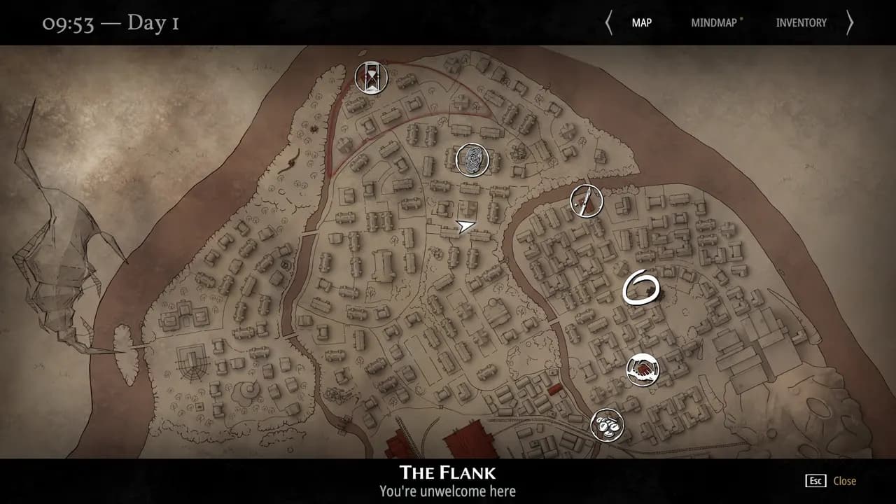Pathologic 2 — zrzut ekranu 3