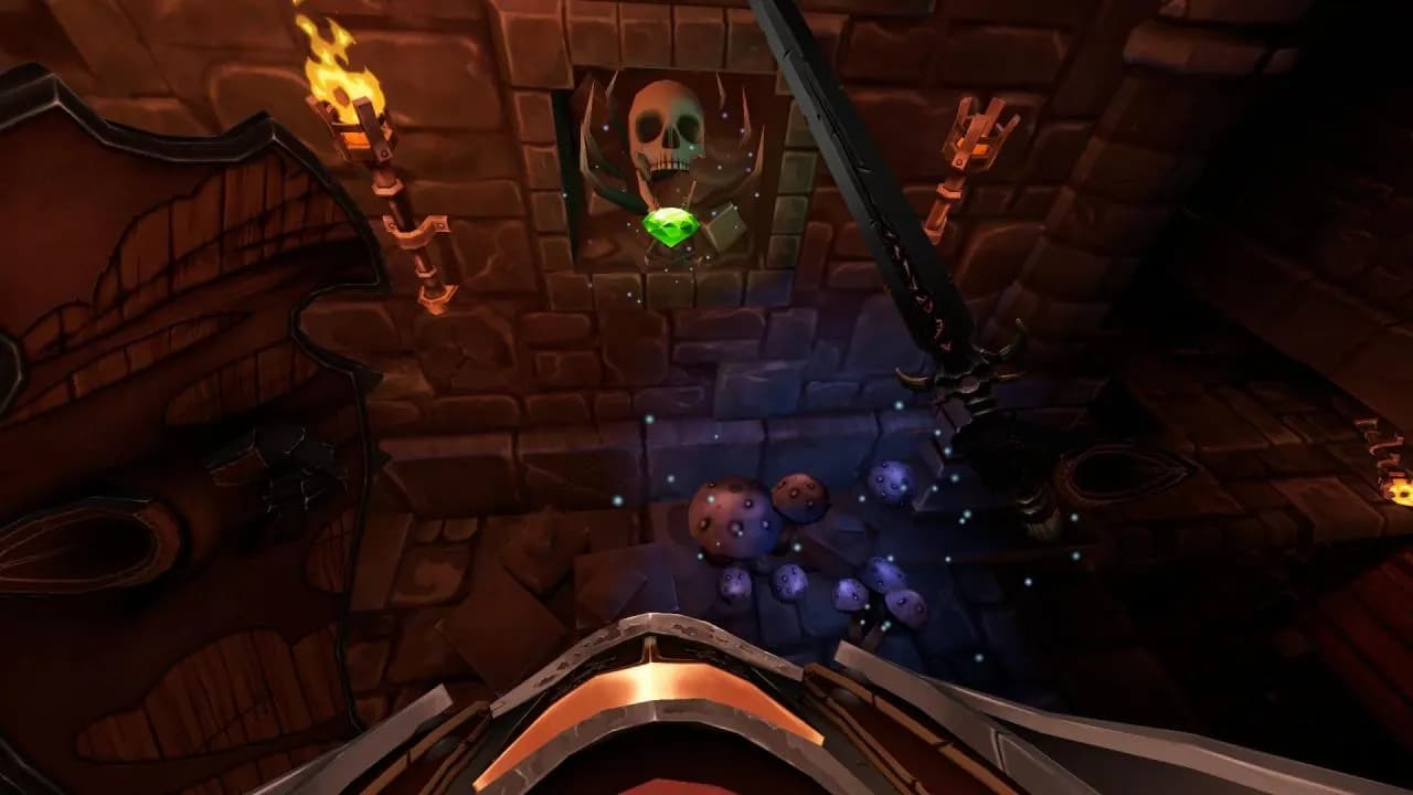 KRYPTCRAWLER Steam — zrzut ekranu 6