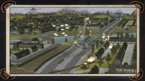 TOPWARE RTS COLLECTION Steam — zrzut ekranu 1 z 6