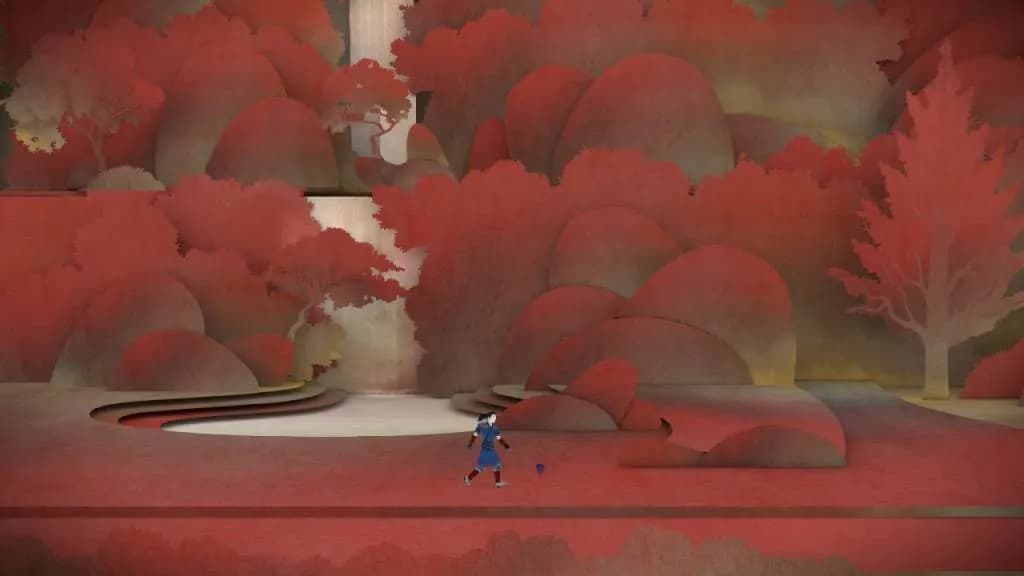 TENGAMI Steam — zrzut ekranu 3