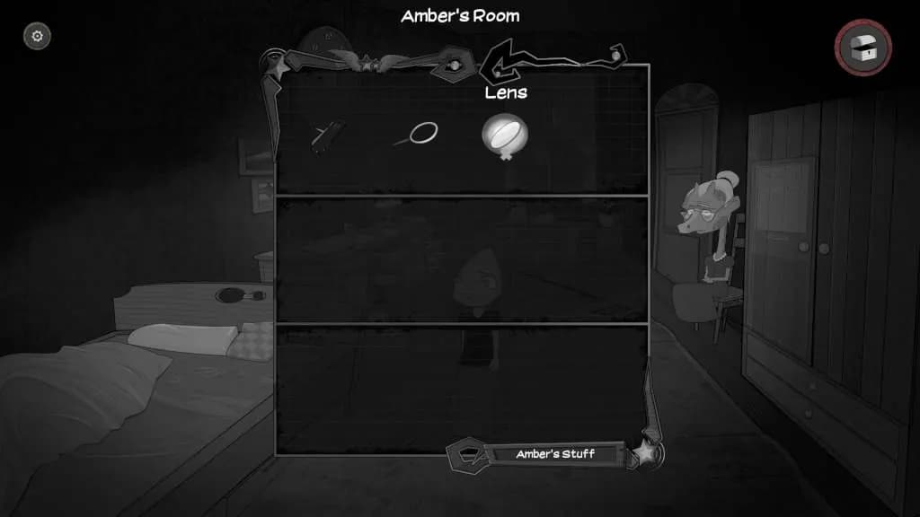 BEAR WITH ME: THE COLLECTION Complete Edition Xbox One & Series X/S — zrzut ekranu 2