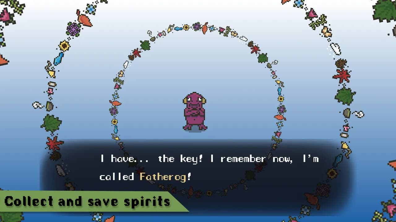 SPIRITTEA Steam — zrzut ekranu 6