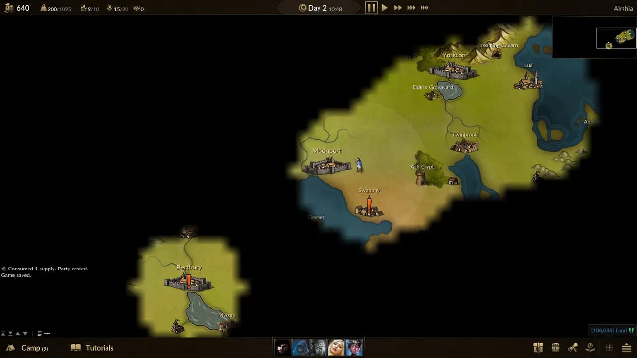 Low Magic Age STEAM KLUCZ — zrzut ekranu 3