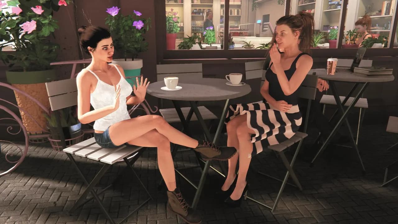 ESPRESSO TYCOON Steam — zrzut ekranu 6