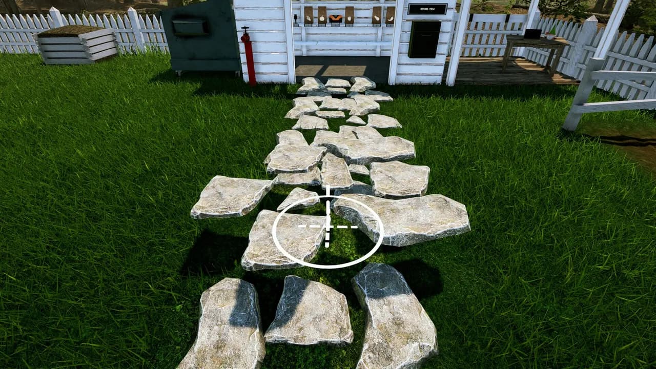 GARDEN SIMULATOR Xbox One & Series X/S — zrzut ekranu 3