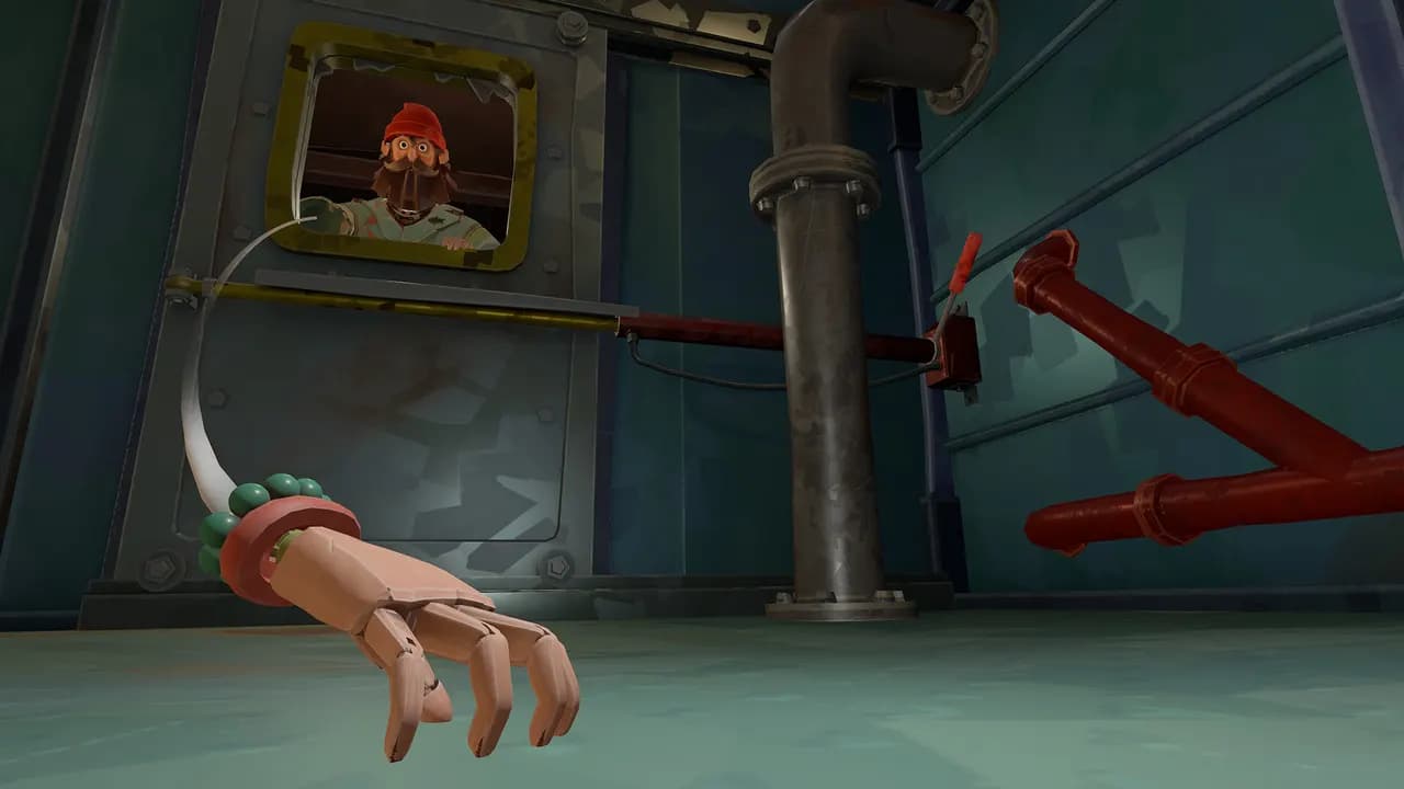 A Fisherman's Tale 2 STEAM KLUCZ — zrzut ekranu 3