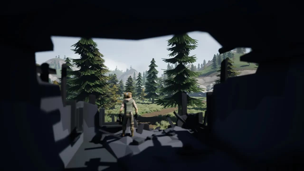 SURROUNDEAD Steam — zrzut ekranu 3