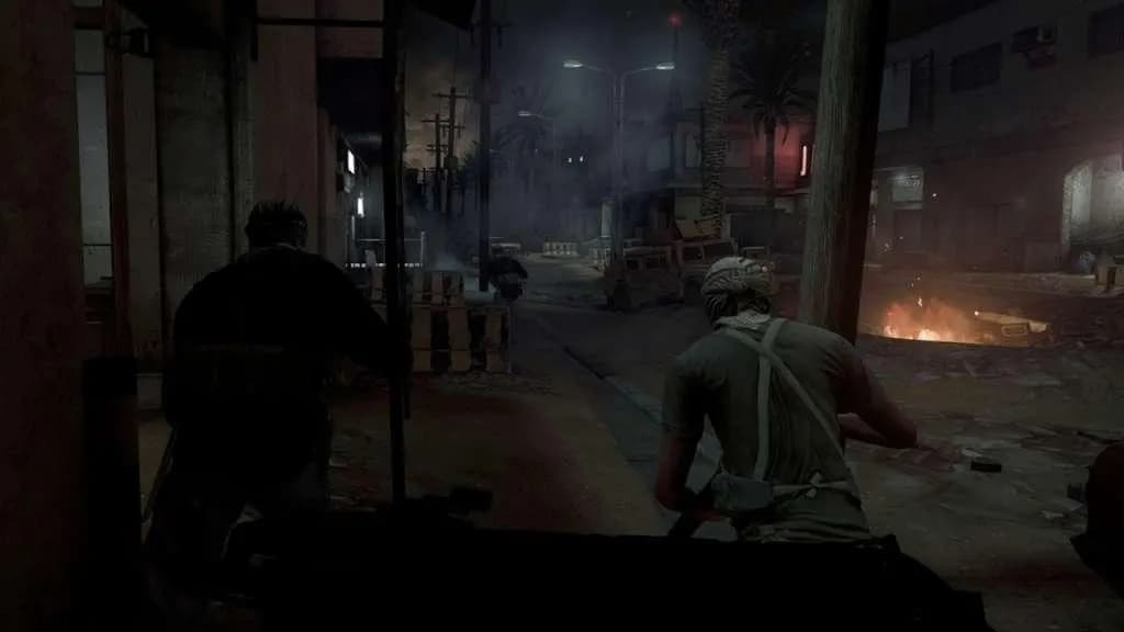 INSURGENCY Steam — zrzut ekranu 1 z 6