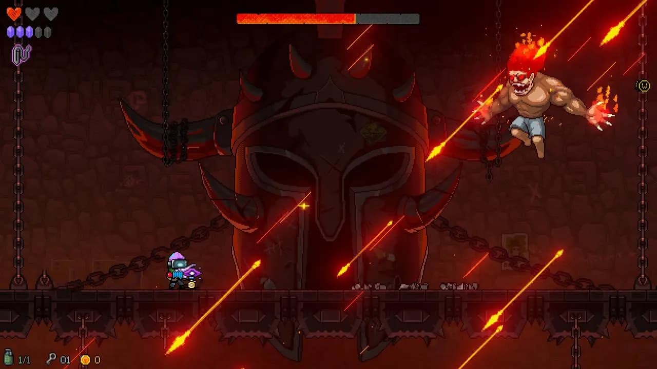 Neon Abyss Deluxe Edition — zrzut ekranu 6