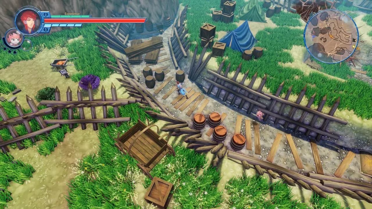 ALCHEMIST ADVENTURE Xbox One & Series X/S — zrzut ekranu 2