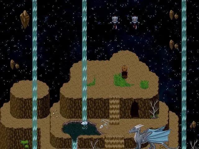 VALIANT RESURRECTION Steam — zrzut ekranu 3