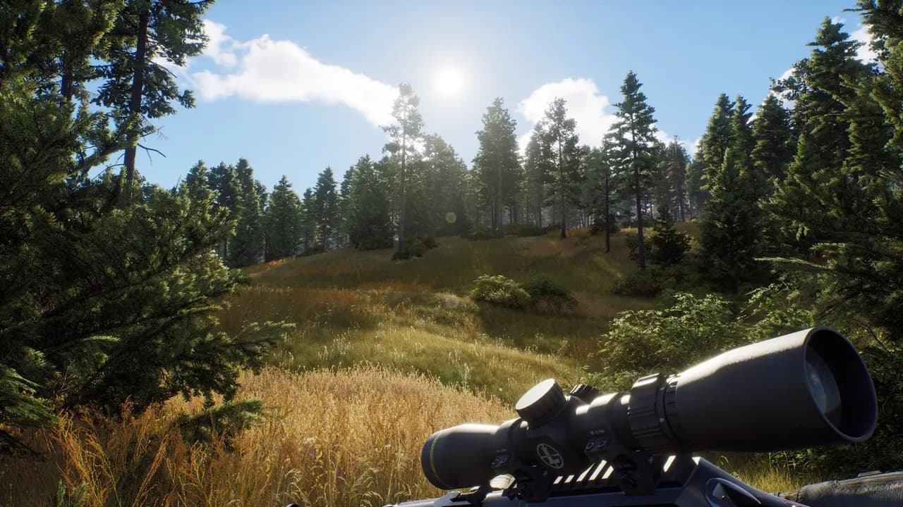 Way of the Hunter Elite Edition STEAM KLUCZ — zrzut ekranu 3