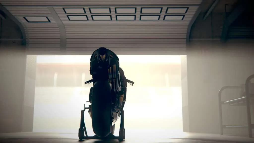 MOTOGP 15 Steam — zrzut ekranu 2