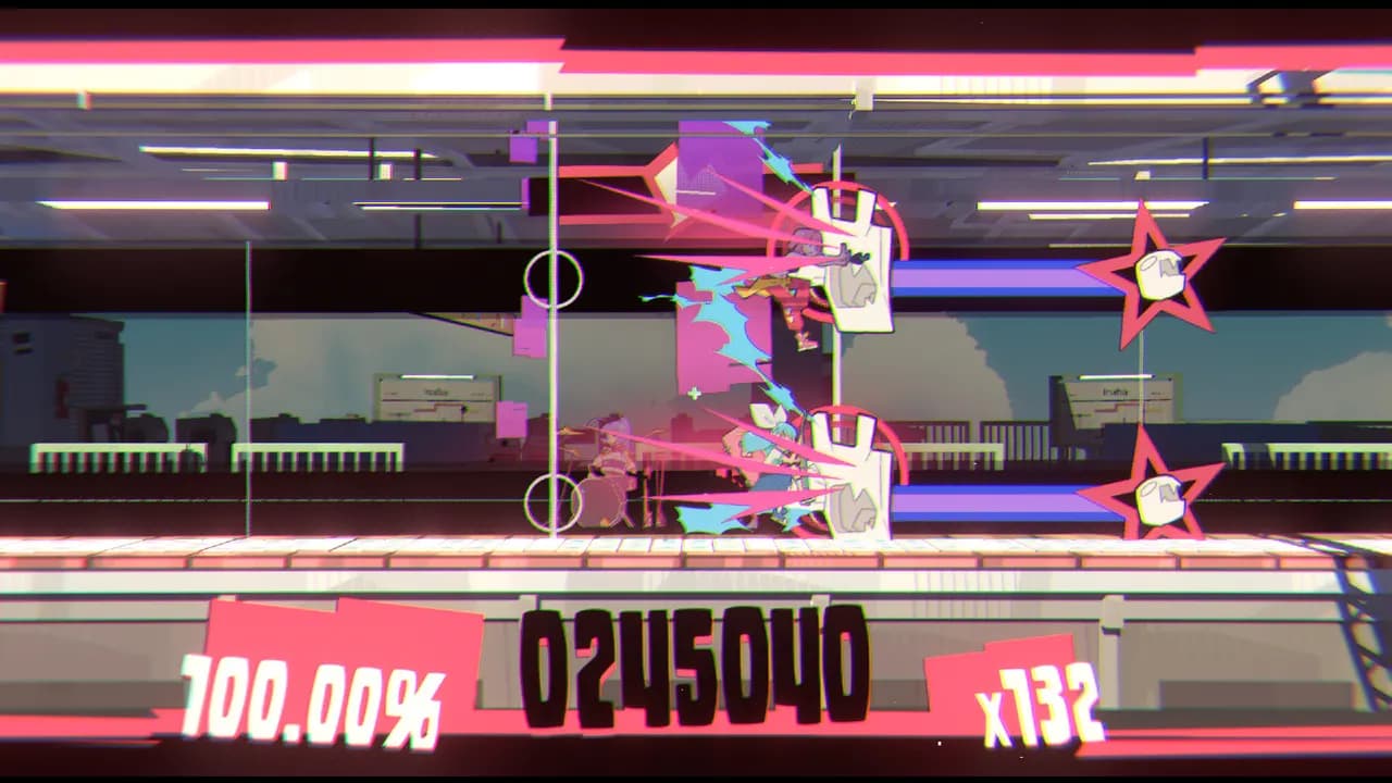 UNBEATABLE STEAM KLUCZ — zrzut ekranu 4
