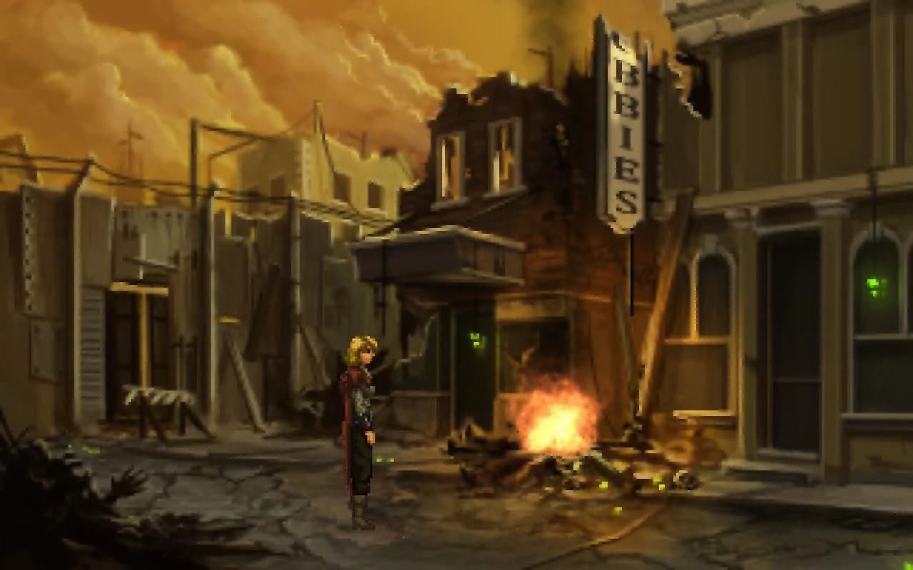 SHARDLIGHT Steam — zrzut ekranu 2