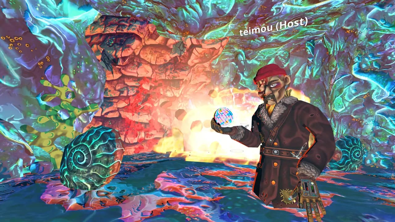 CAVE DIGGER 2 DIG HARDER Steam — zrzut ekranu 6