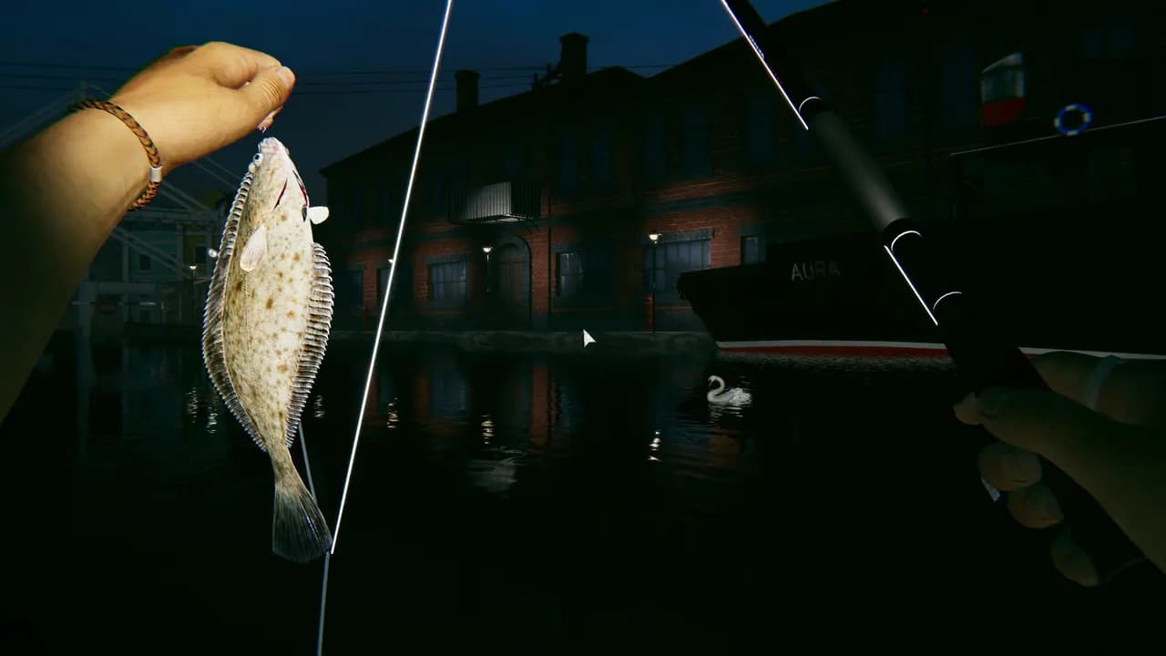 Ultimate Fishing Simulator 2 — zrzut ekranu 4
