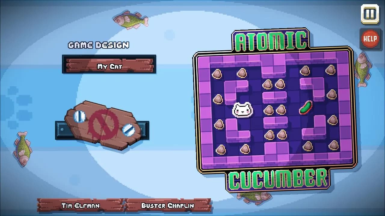 THERE IS NO GAME WRONG DIMENSION Steam — zrzut ekranu 2