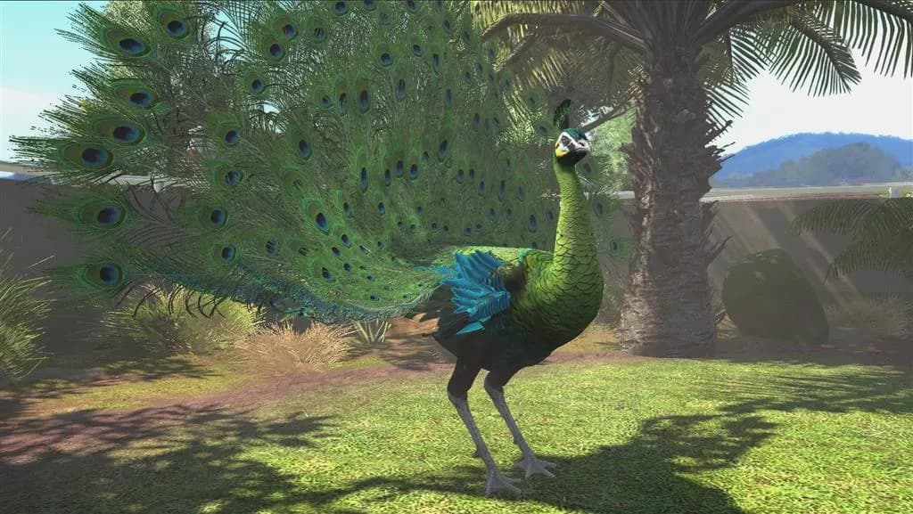 ZOO TYCOON: ULTIMATE ANIMAL COLLECTION Xbox One & Series X/S — zrzut ekranu 6