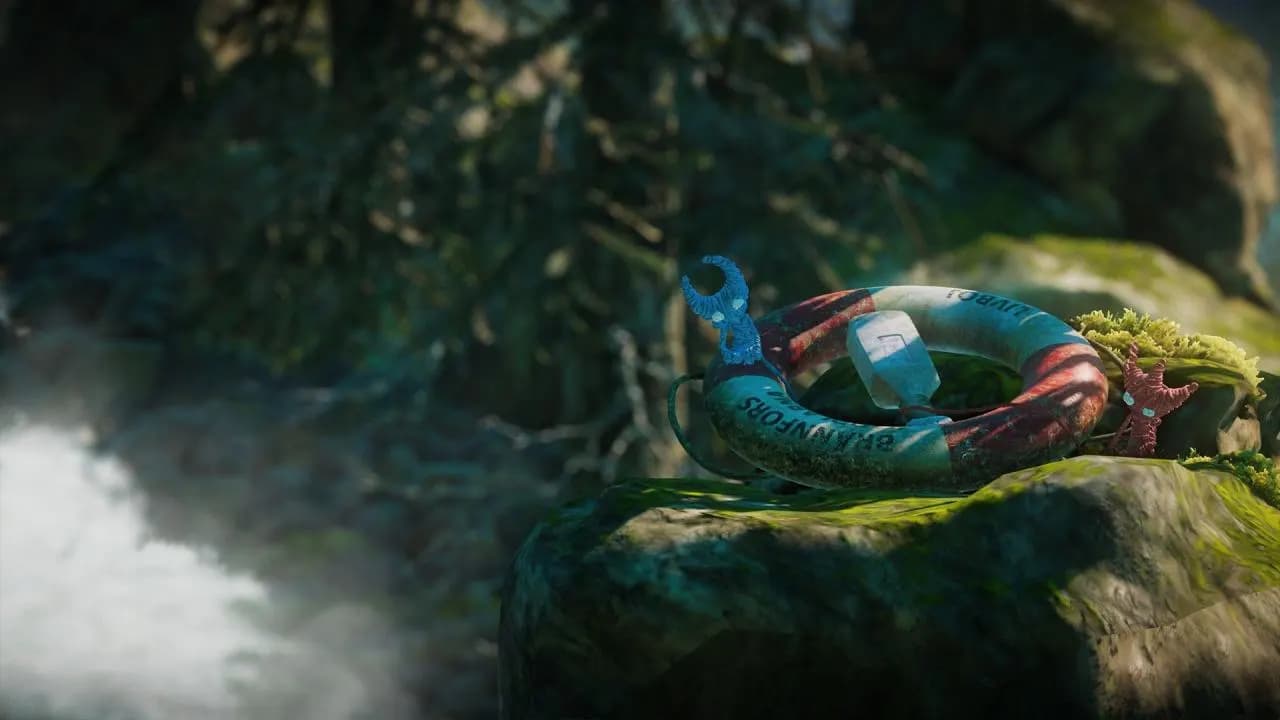 UNRAVEL TWO Xbox One & Series X/S — zrzut ekranu 5