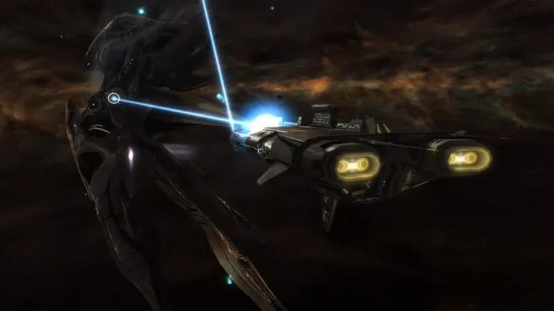 SINS OF A SOLAR EMPIRE REBELLION Steam — zrzut ekranu 4
