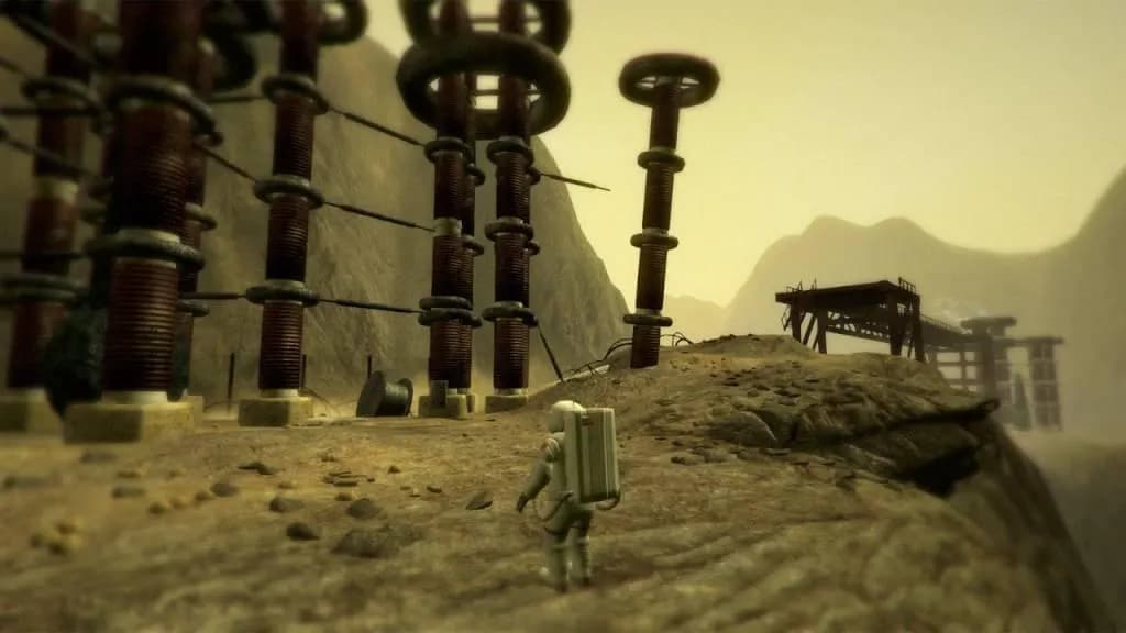 LIFELESS PLANET PREMIER EDITION Xbox One & Series X/S — zrzut ekranu 2