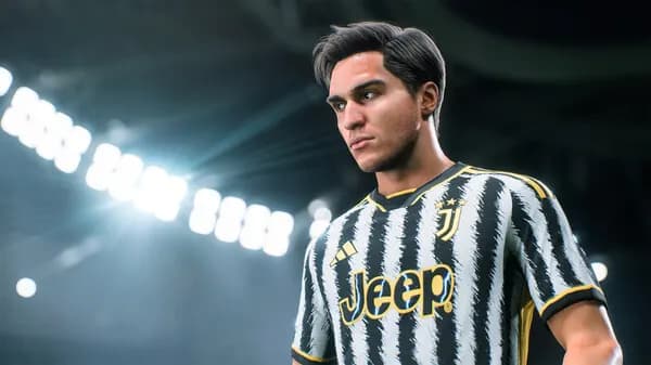 EA SPORTS FC 24 — zrzut ekranu 6