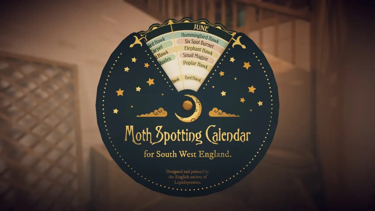 BOTANY MANOR Steam — zrzut ekranu 6