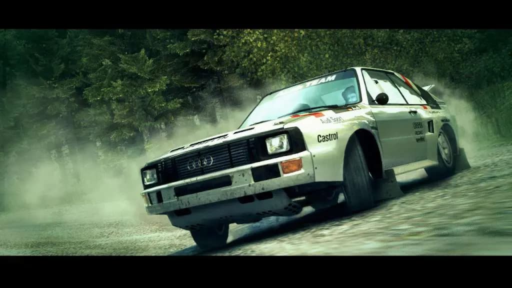 DiRT 3 Complete Edition STEAM KLUCZ — zrzut ekranu 5