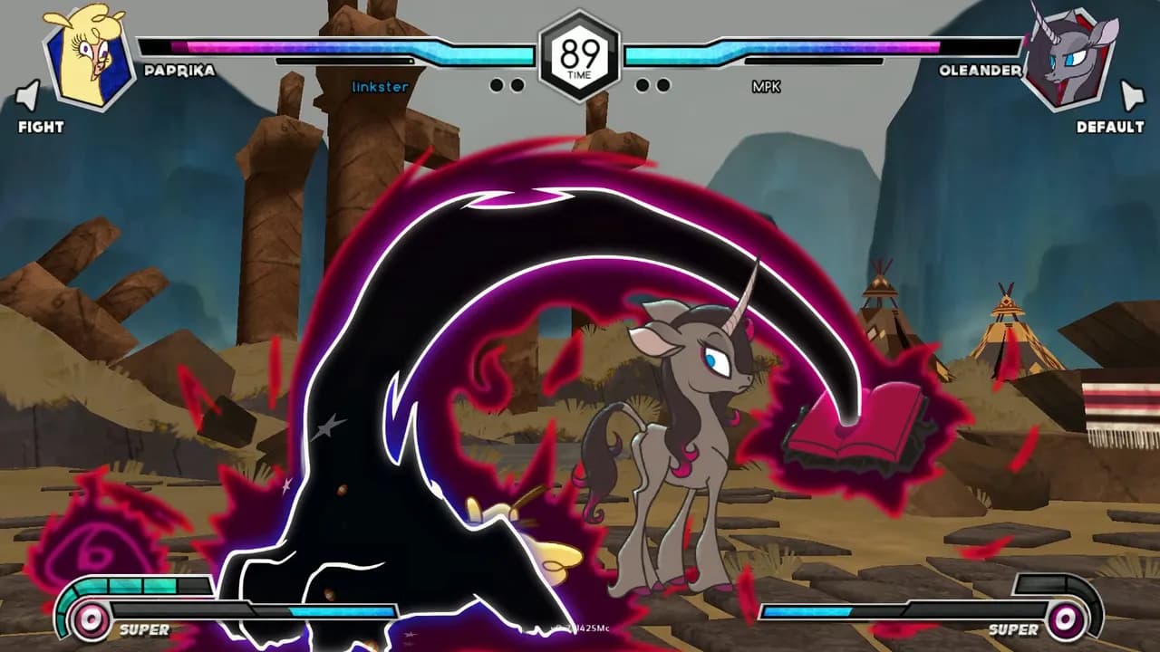 THEM'S FIGHTIN' HERDS: DELUXE EDITION Xbox One & Series X/S — zrzut ekranu 4