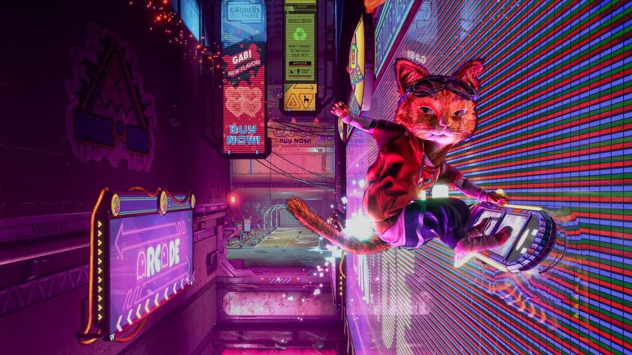 Gori: Cuddly Carnage STEAM KLUCZ — zrzut ekranu 4
