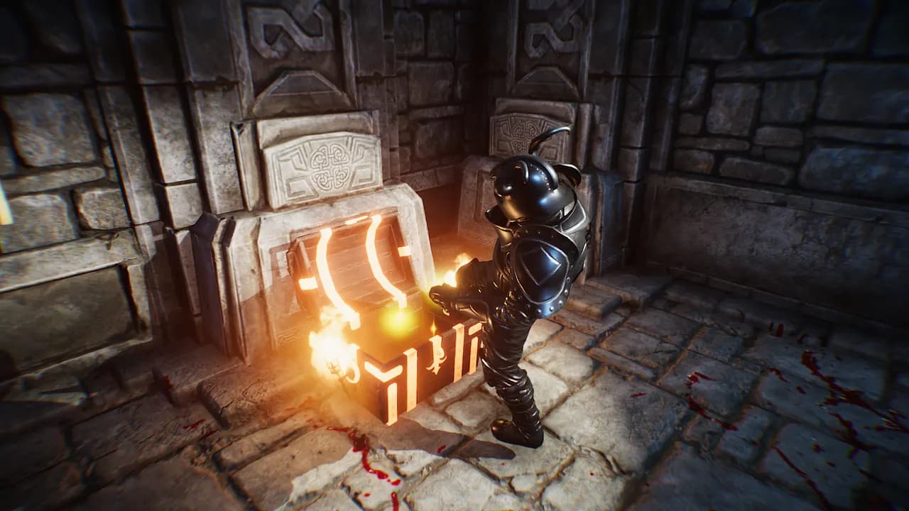 Sir Whoopass: Immortal Death - An action packed adventure STEAM KLUCZ — zrzut ekranu 4