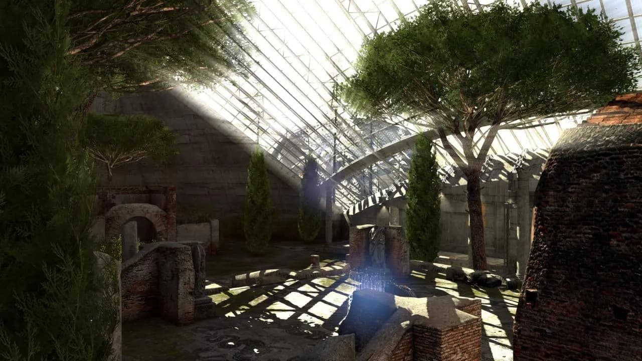 The Talos Principle Gold Edition STEAM KLUCZ — zrzut ekranu 4