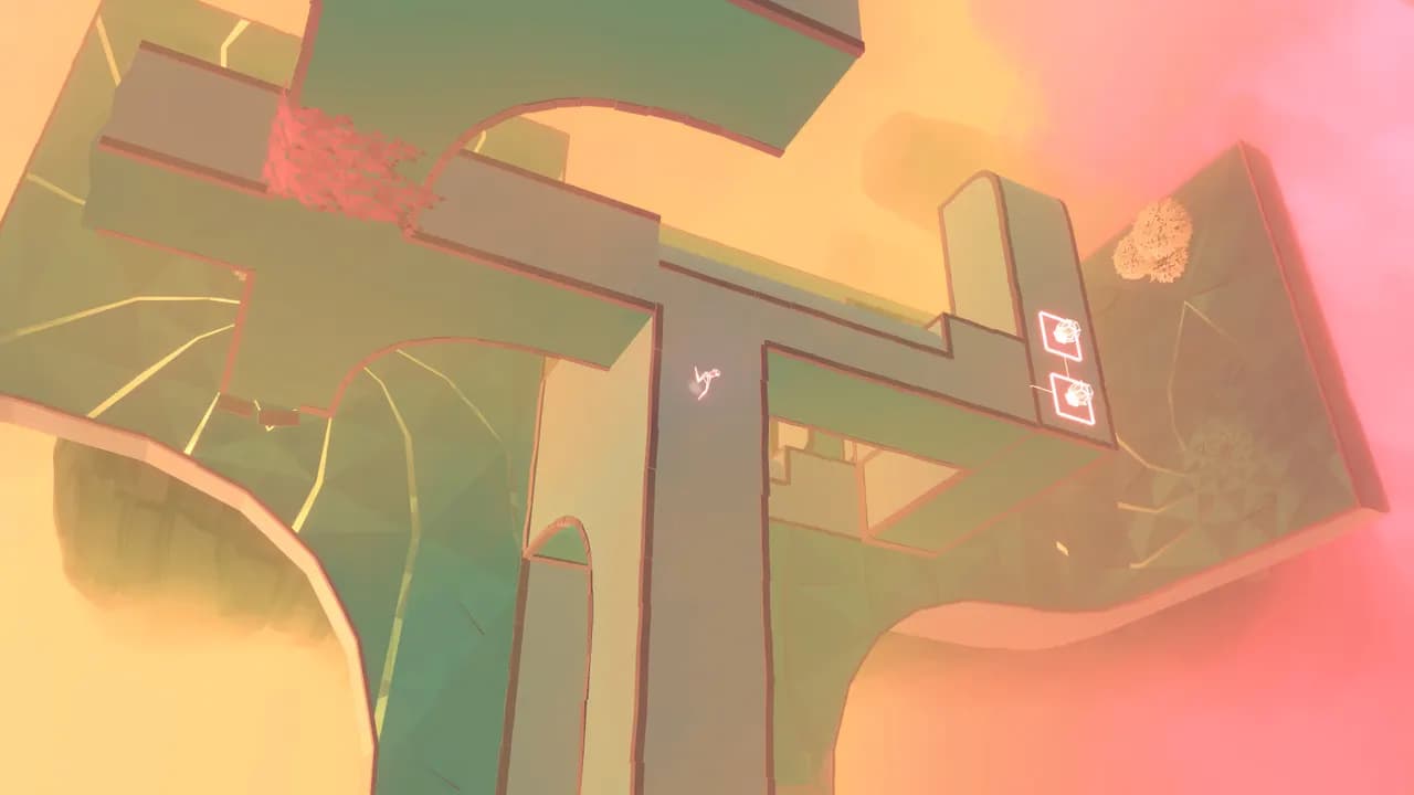 ETHERBORN Steam — zrzut ekranu 5