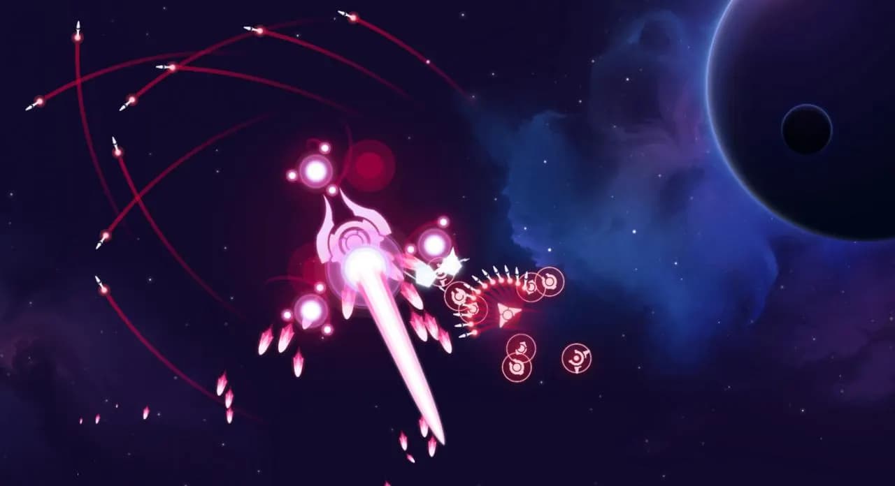 NOVA DRIFT Steam — zrzut ekranu 6